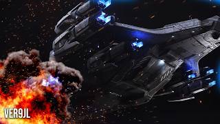We Caught the Most Hated "Griefer" Org in Star Citizen
