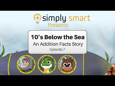 I Want to Be a 10 – Simply Smart Learning