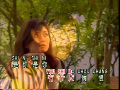 Eagle Pan — 潘美辰 --- 是你