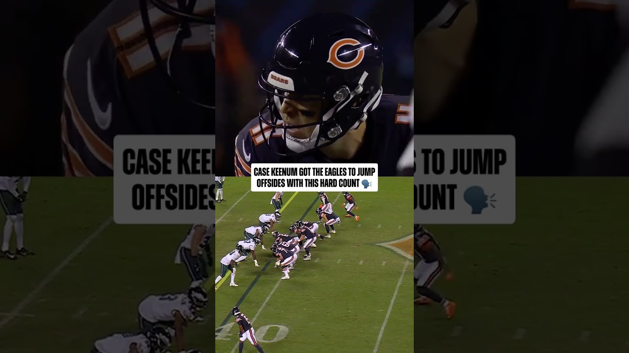 young quarterbacks pay attention 📝