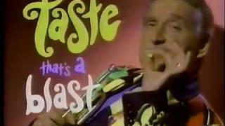 Bugles Ad-  Lip Smacking Delight (1993)