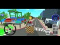 Mega Truck Simulator 3D Gameplay 5