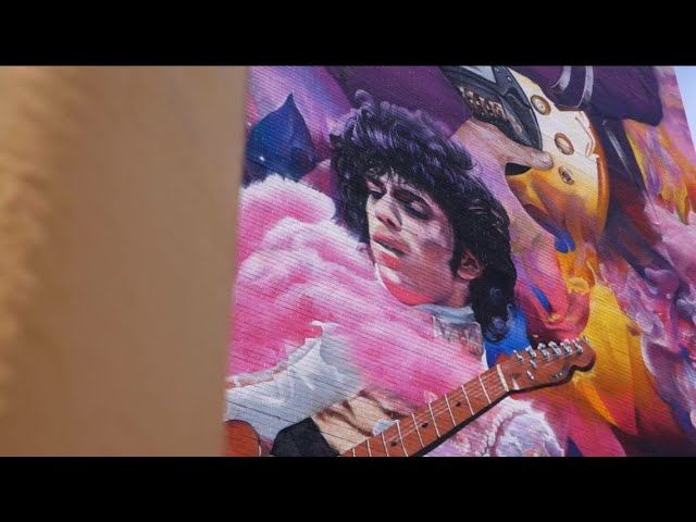 People to flood into downtown Minneapolis for Prince celebrations, Twins and Lynx games