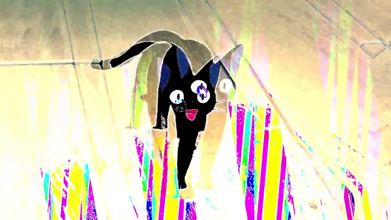 TD 1251 08 かわいい Post Rave Maximalist by Machine Girl