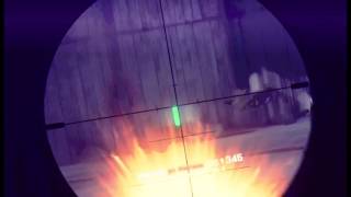 Dezz x BF4 Edit #1