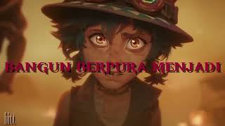 Download Lagu Jinxsha☆ Lyrics music | Evakuasi - Hindia |  MP3