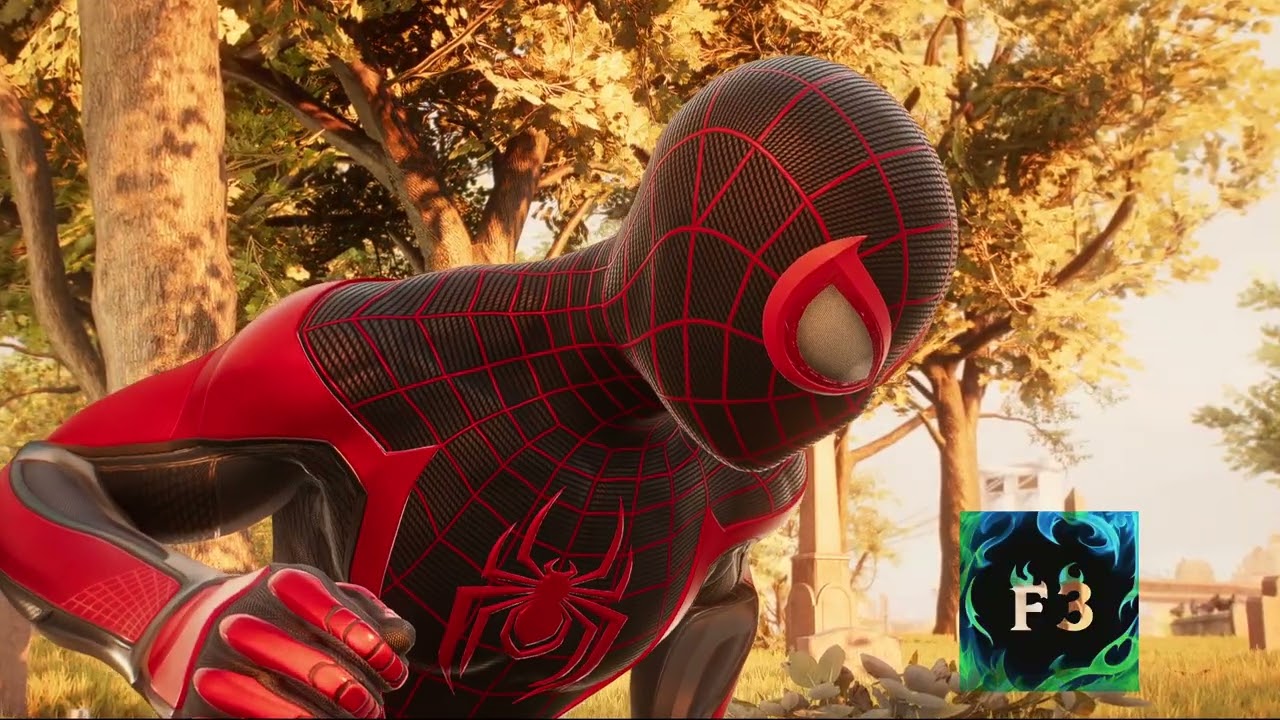 Marvel's Spider-Man 2 Gameplay (Sam Raimi Suit) Part 8 (LIZARD BOSS FIGHT)