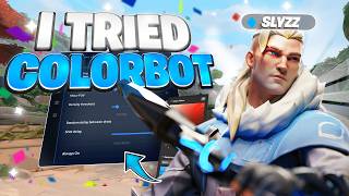 BEST NEW UPDATED Valorant Colorbot 2026: INSANE Results! (Still Undetected) 🔥