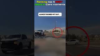 Ranking BEST Idiots In Cars 🔥😎