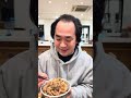 【吉野家】牛鍋を食べにきました #吉野家