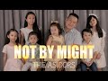 NOT BY MIGHT -  THE ASIDORS 2021 COVERS (Kids' Song)