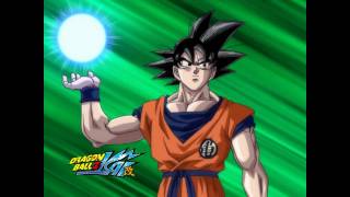DBZ Kai Eye Catch HD (True 1080p)