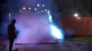 DJ KAMLESH Sound check old commity hall Kanker cg 2020