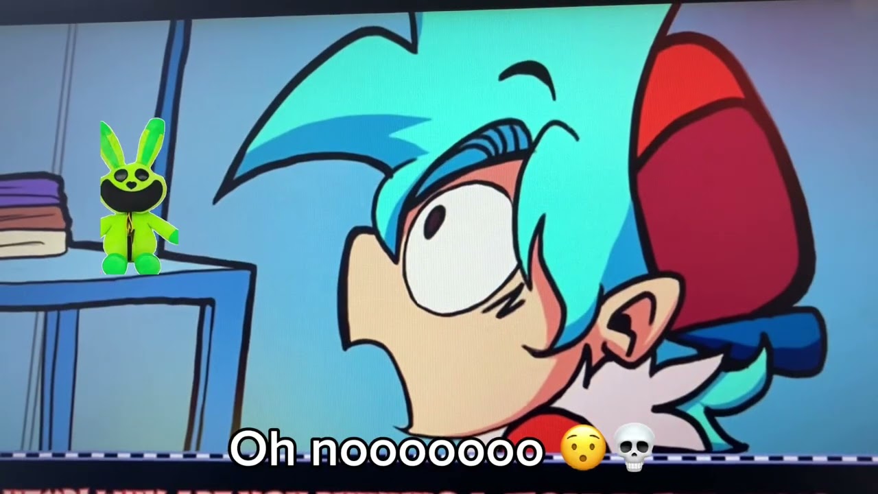 Bootleg stores (Recd fandub)