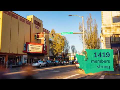 Thurston County Chamber of Commerce