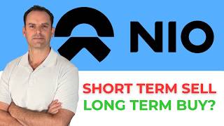 NIO Stock Analysis: Is The Sell-Off Over?