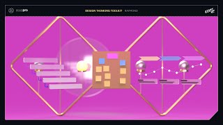 Celebrity Design Thinking Toolkit Net Worth