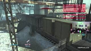 eSports Report - CoD League Recap - Part 2 - May 1, 2014