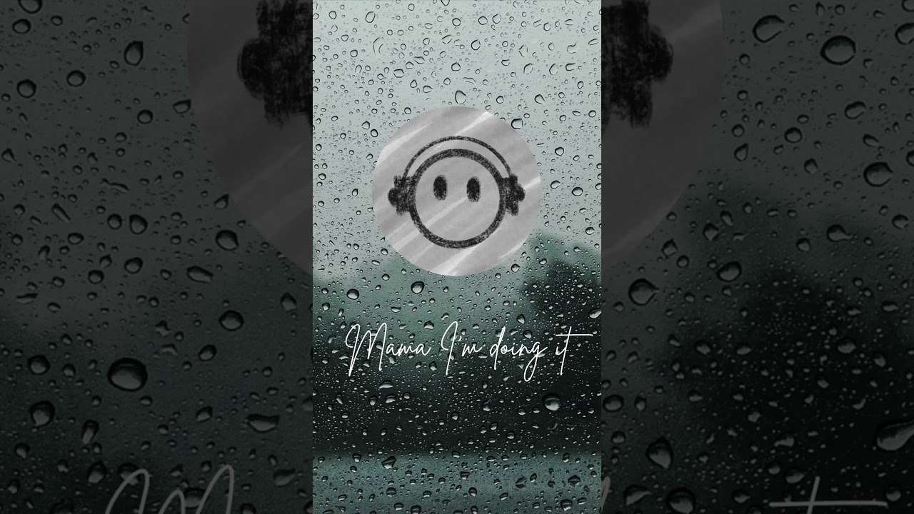 Mama I'm Doing It – A Song About Memories Beyond Time | Bryan Lim