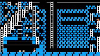 APPLE][-Lode Runner part2 LV.026