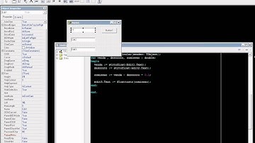 Depuração em delphi 7