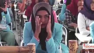 muhasabah renungan dosa kepada orang tua
