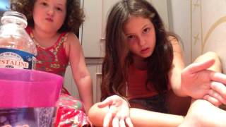 Jelly Belly - O Desafio