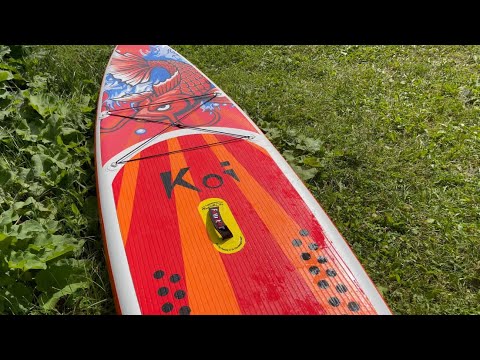 Sup Board Koi 11 6