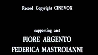 Phenomena  Goblin phenomena1985