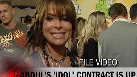 ShowBiz Minute: Farrow, Abdul, 'Housewives'