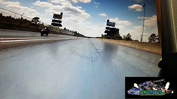 David vs. Rodney GoPro Silver