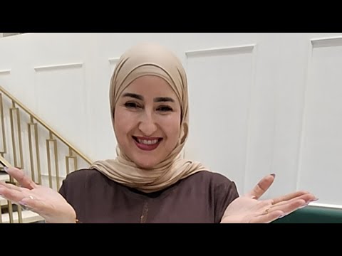 اش هادشي افاطمة ستايل للطلب 0715008986 