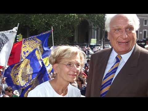 Video Emma Bonino. L'ultimo saluto in Campidoglio: il ricordo