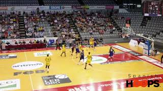 Dianko badji (7-1, big, 2002, f.c. barcelona)