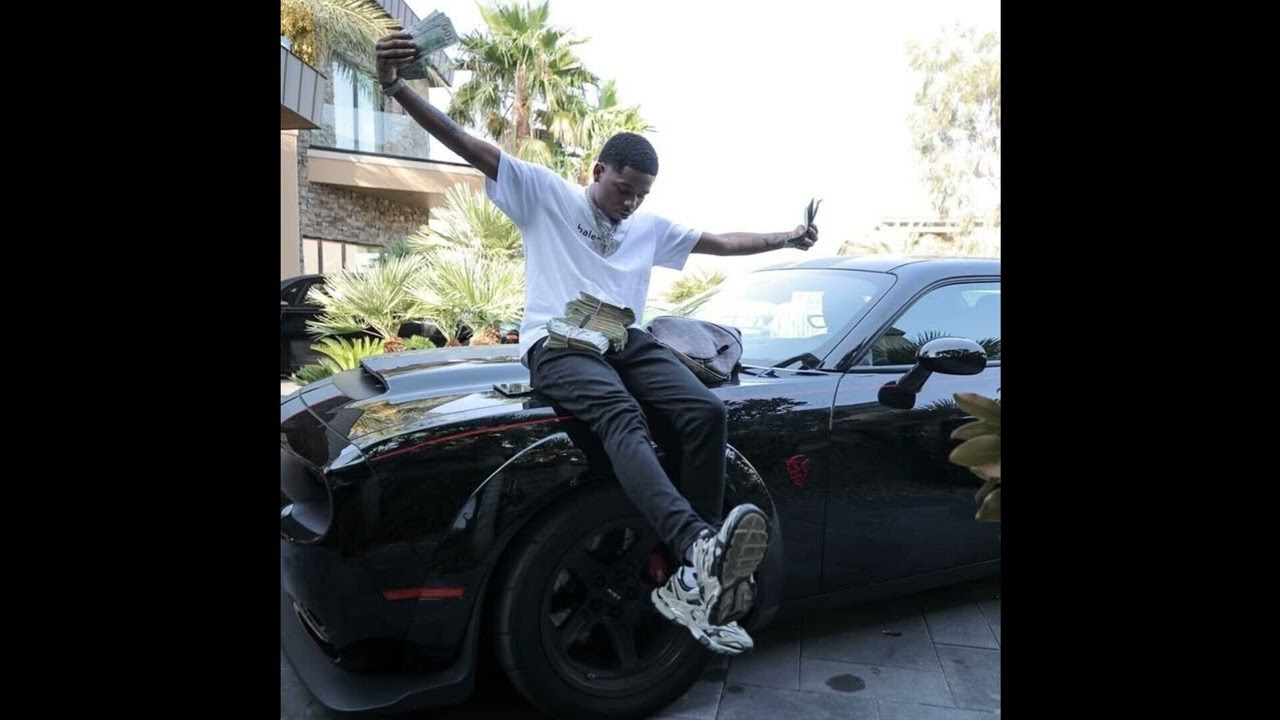 [FREE] Pooh Shiesty x BIG30 Type Beat 2025 - "Long Time"