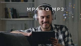 Audio Extractor -  MP4 TO MP3 screenshot 4