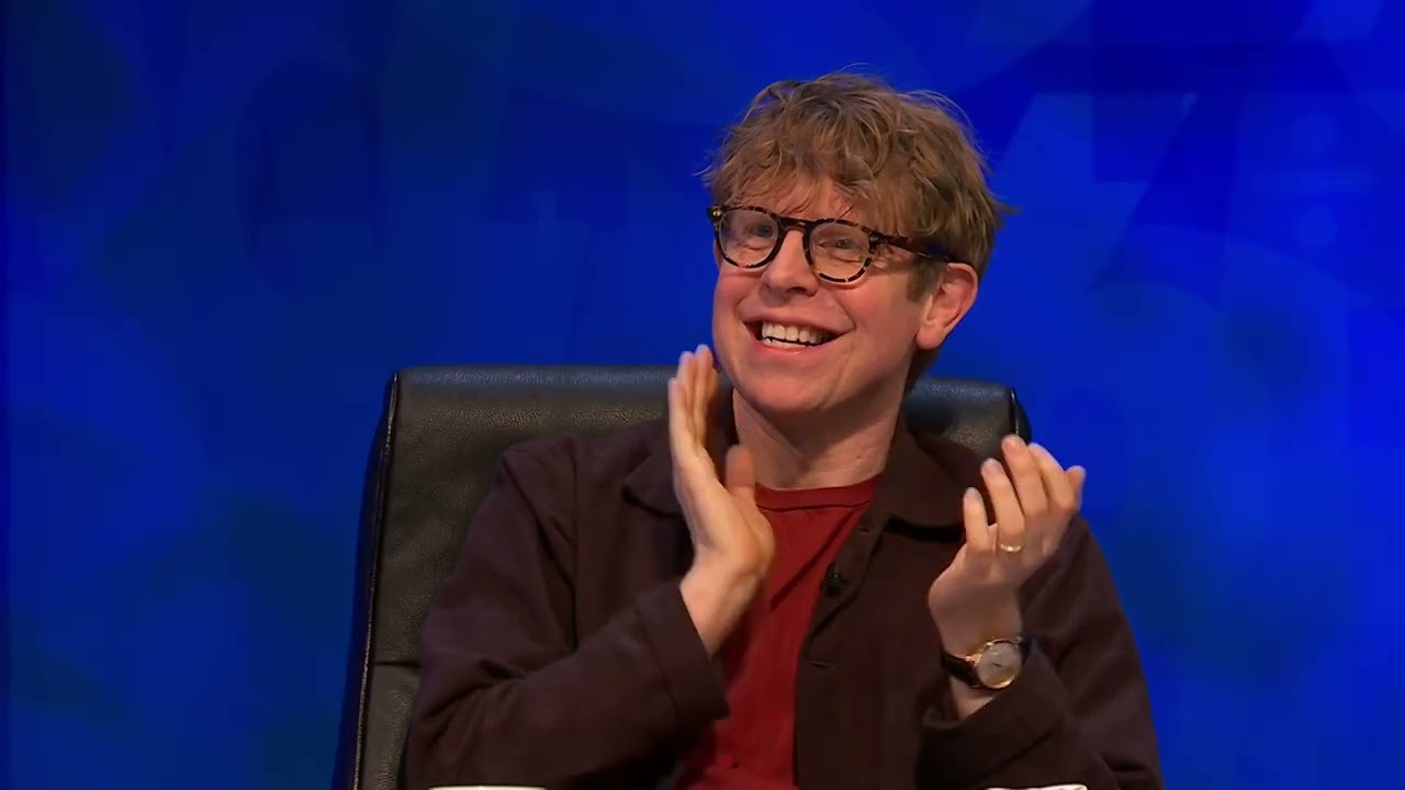 8 Out of 10 Cats Does Countdown S28E2 | Joe Wilkinson, Josh Widdicombe, Rhod Gilbert