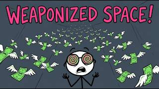 The Architecture Trapping Your Brain (The Dark Science of Casinos) #science #psychology #animation