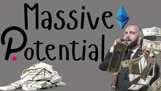 POLKADOT: Why You MUST Have It!!! $DOT PRICE PREDICTION, GEMS & NEWS