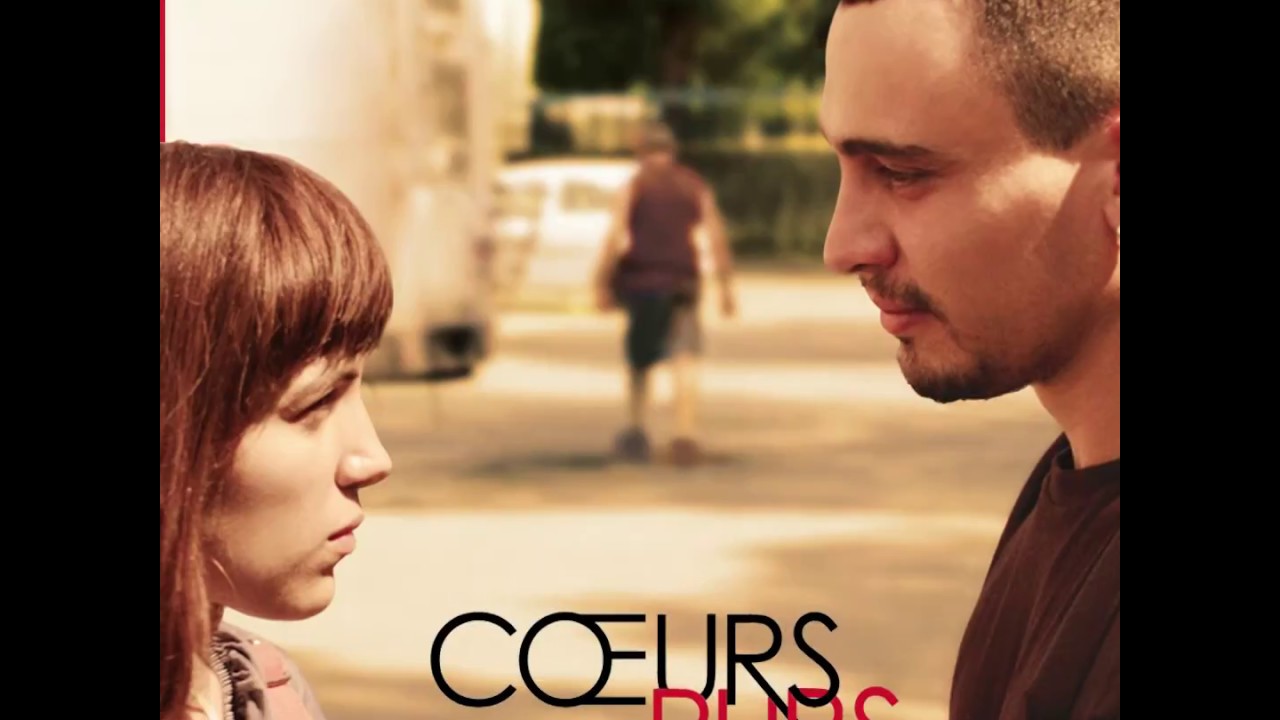 COEURS PURS - LES ACTEURS VUS PAR ROBERTO DE PAOLIS