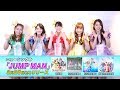 チームしゃちほこ/シングル「JUMP MAN」コメント動画