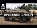 (Ep.34) OPERATION UNREST