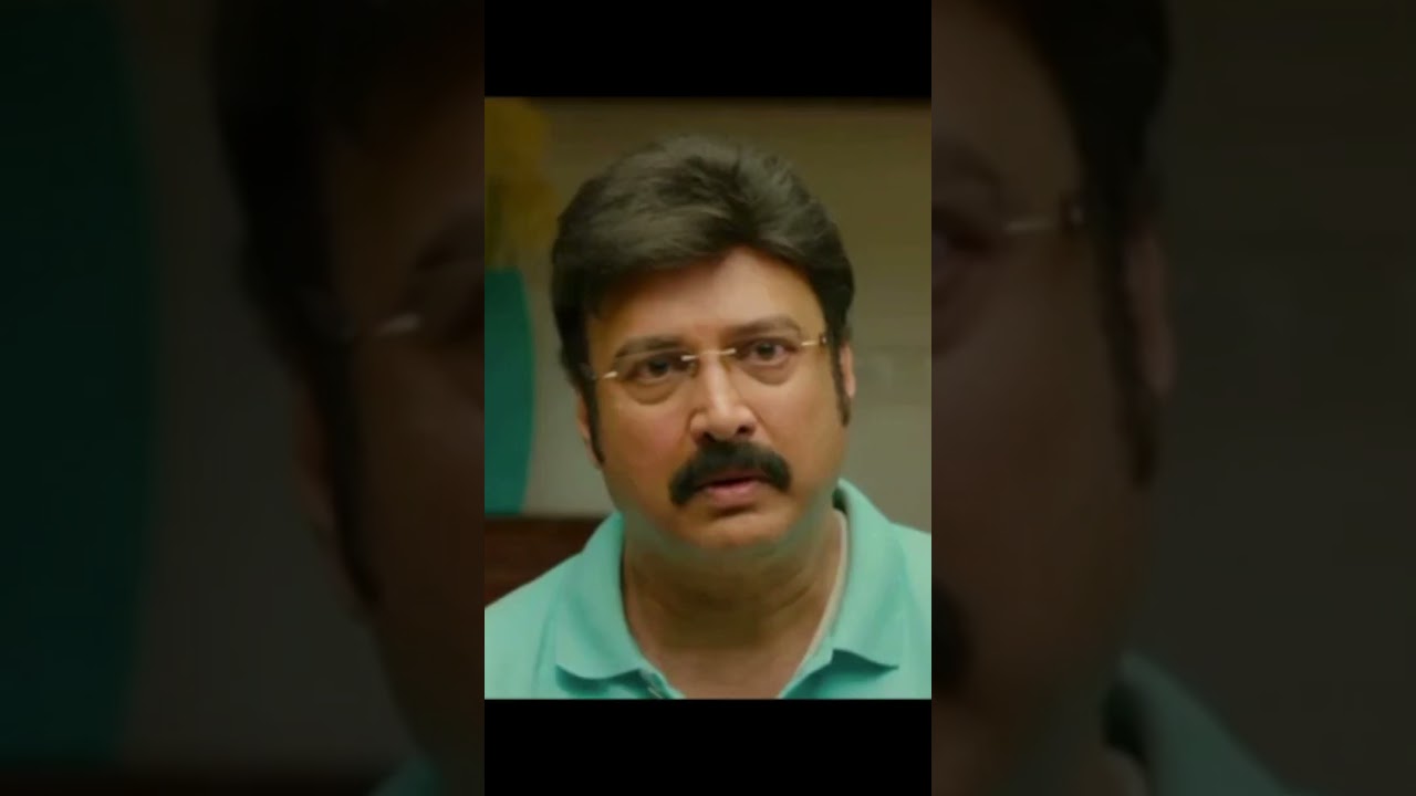 Ram Pothineni funny answers to Suresh