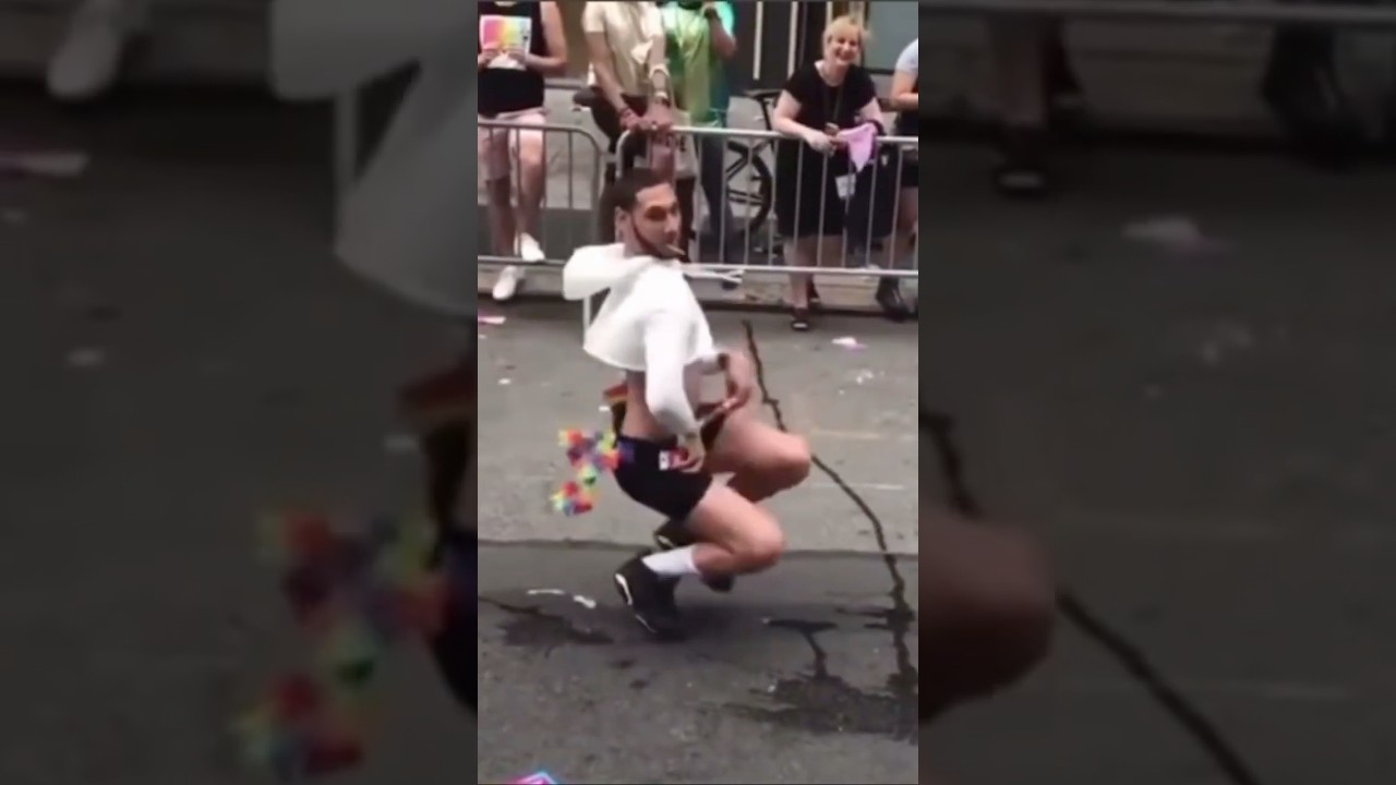 Dur Dur D’être Pédé 