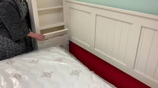 Cottage Hill Murphy Bed