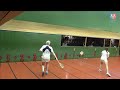 2016 Australian Open Womens Doubles Final - C Fahey/S Bollerman vs P Lumley/T Lumley