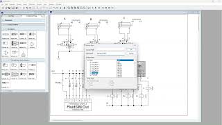FluidPyPLC Testing - Tutorial to connect CODESYS v2.3 to FluidSim through EzOPC v5.5