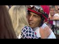 Racing 101 - Jockeys