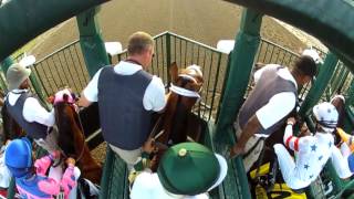 Racing 101 - Jockeys