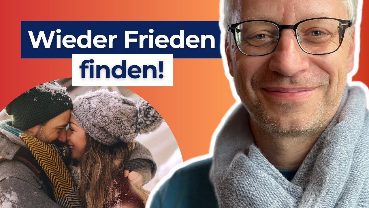 Liebe alleine reicht nicht [Irrtum + Lösungen]